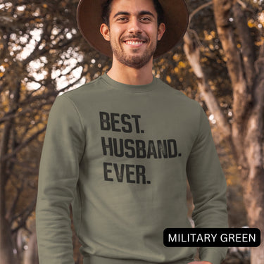 Best Husband Ever Shirt
